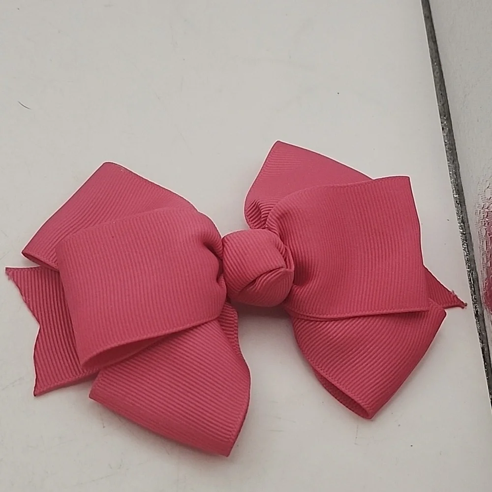 Jojo Siwa Bows 7 Large 2 Small